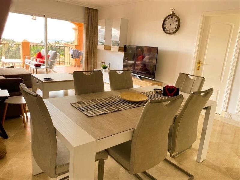 Apartment Meditterra-resort-333 Benalmádena