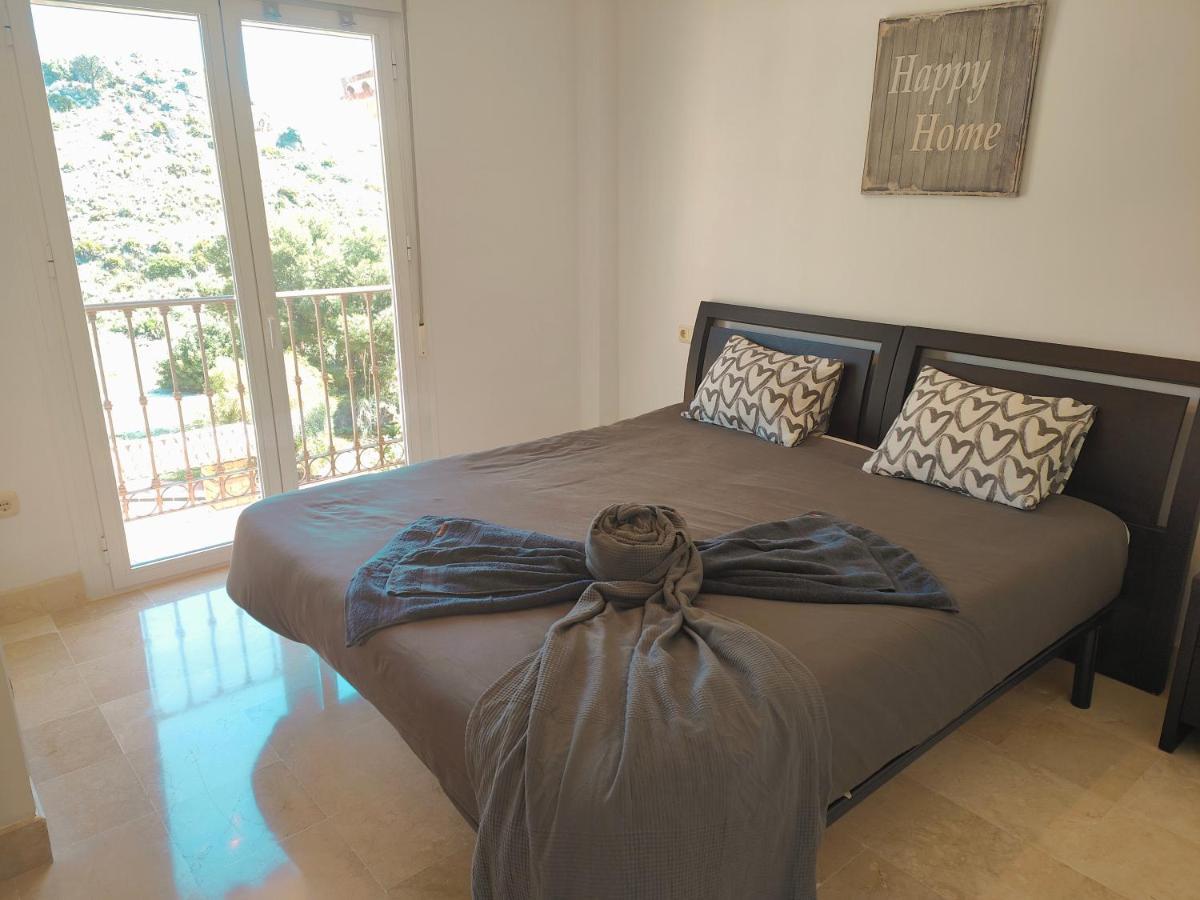 Apartment Meditterra-resort-333