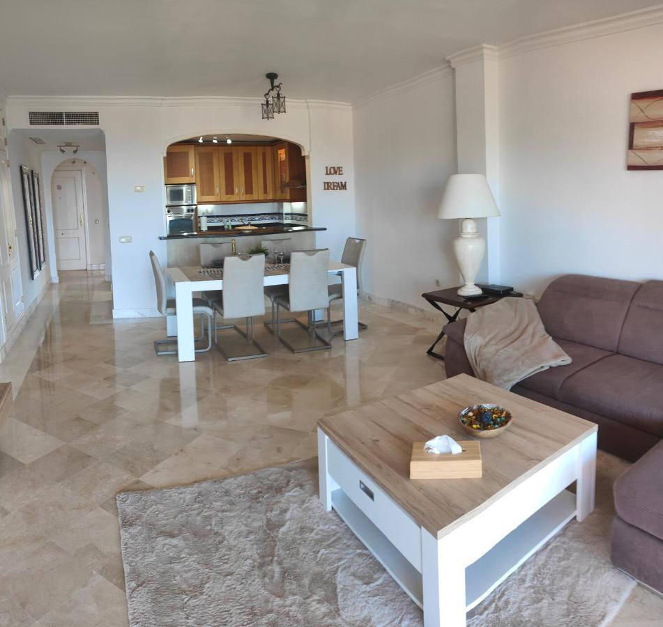 Apartment Meditterra-resort-333 Benalmádena