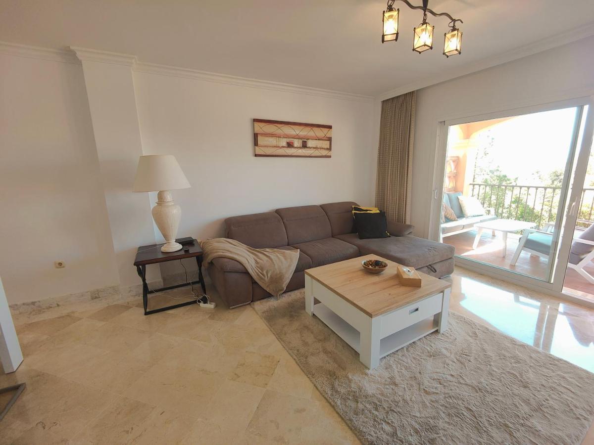 Apartment Meditterra-resort-333 Benalmádena
