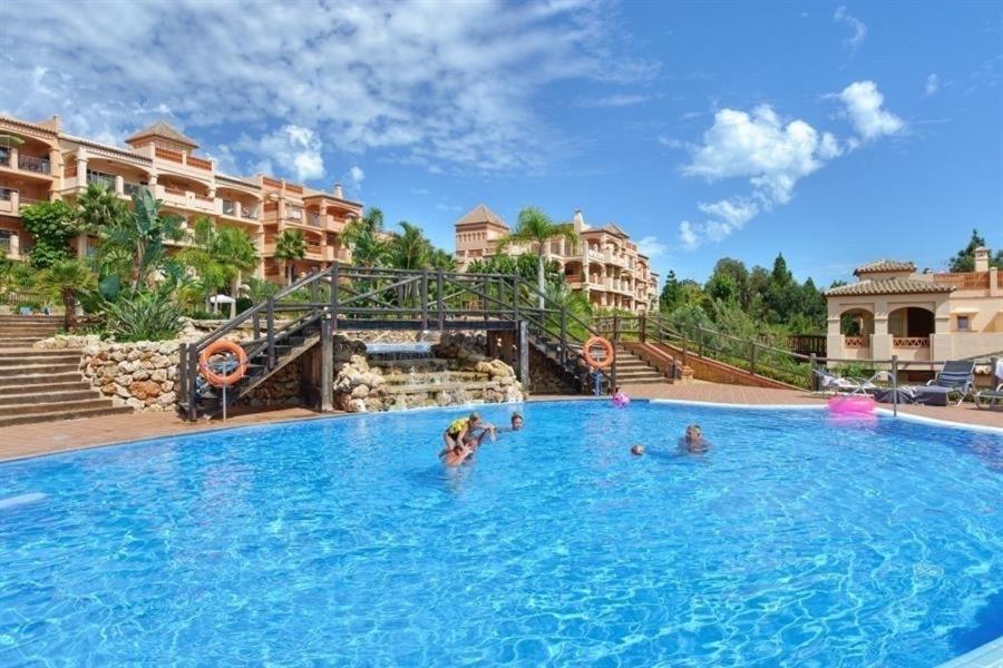 Lejlighed Meditterra-resort-333